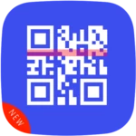 Logo of Qr and Barcode Scan and Create android Application 